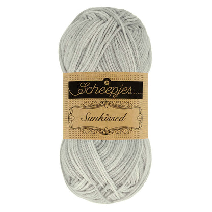 Scheepjes Sunkissed - 016 Soft Cloud