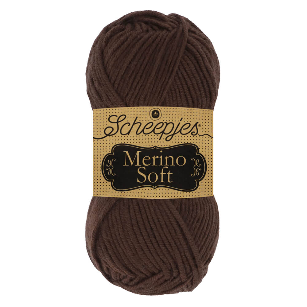 Scheepjes Merino Soft