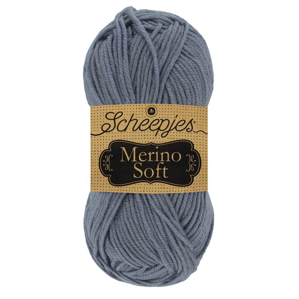 Scheepjes Merino Soft