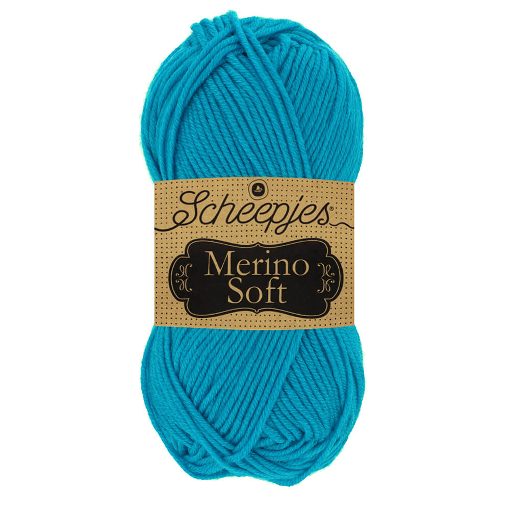 Scheepjes Merino Soft