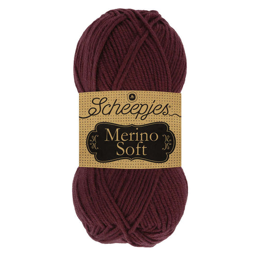 Scheepjes Merino Soft - 622 Klee