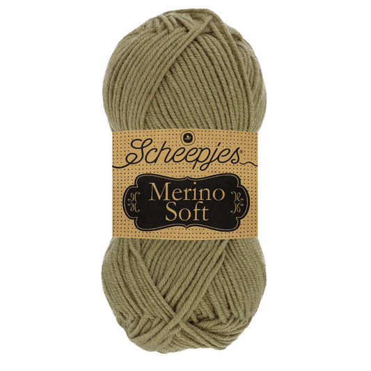 Scheepjes Merino Soft - 624 Renoir