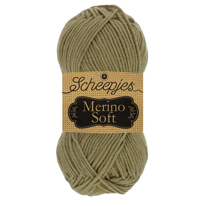 Scheepjes Merino Soft - 624 Renoir