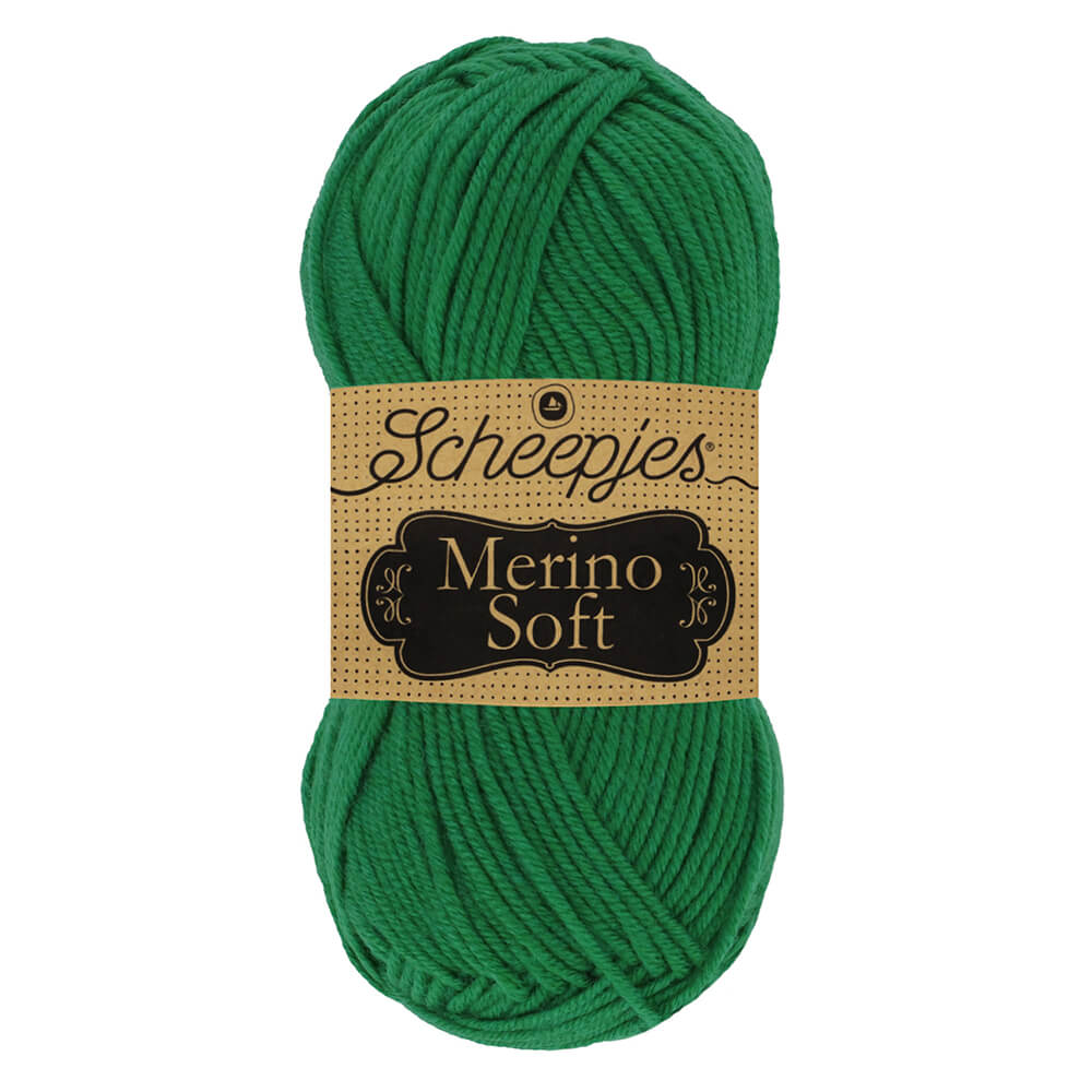 Scheepjes Merino Soft