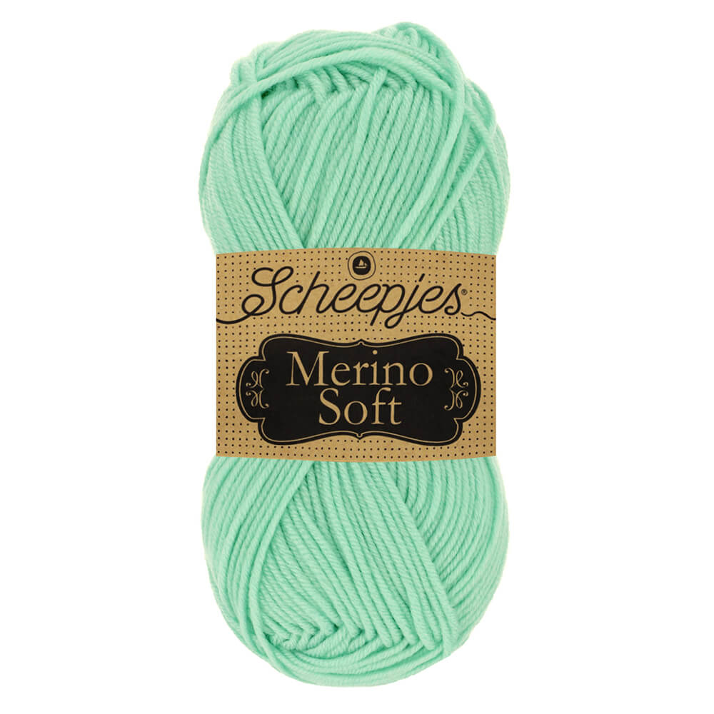 Scheepjes Merino Soft