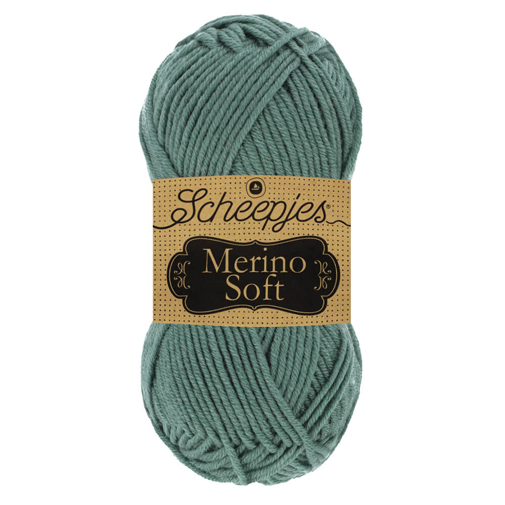 Scheepjes Merino Soft