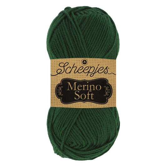 Scheepjes Merino Soft - 631 Millais