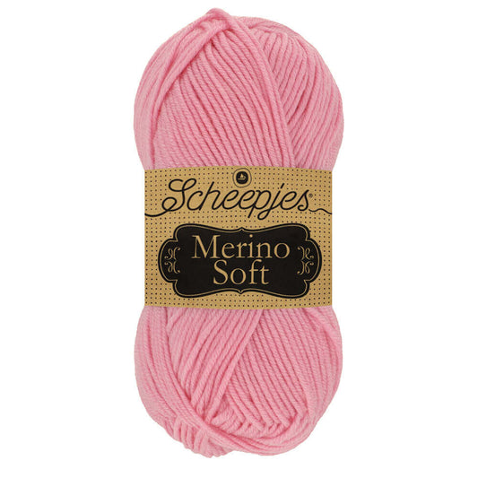 Scheepjes Merino Soft - 632 Degas