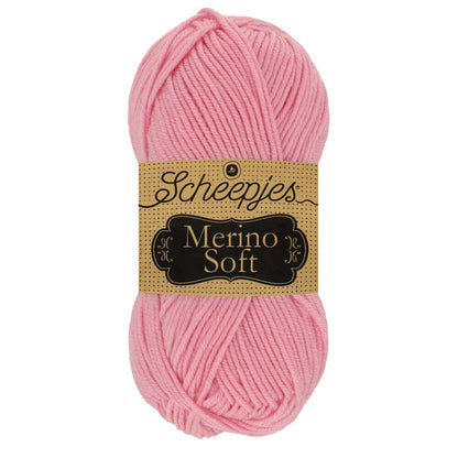 Scheepjes Merino Soft - 632 Degas
