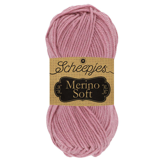 Scheepjes Merino Soft - 634 Copley