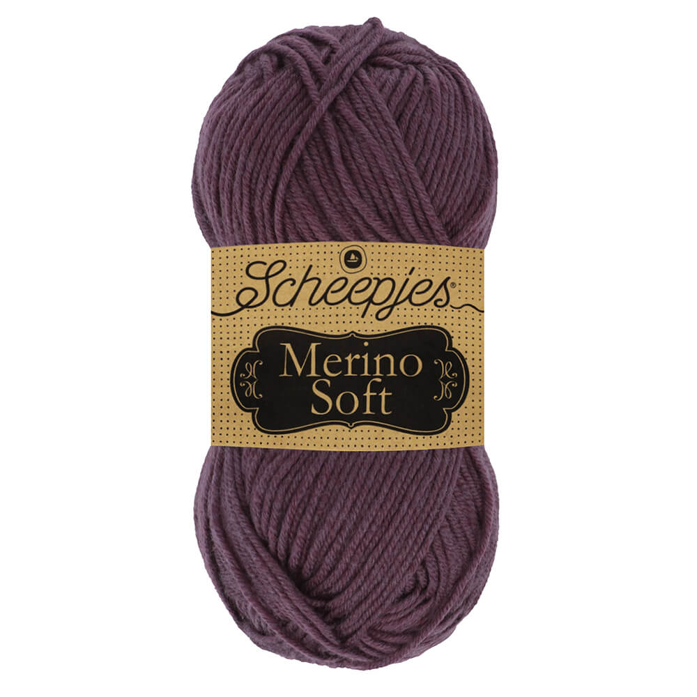 Scheepjes Merino Soft