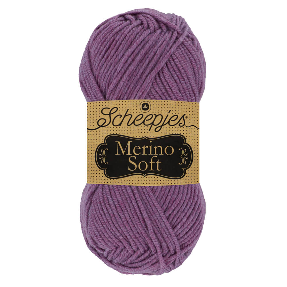 Scheepjes Merino Soft