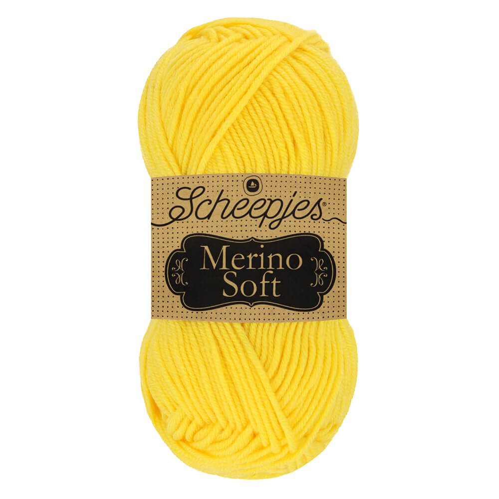 Scheepjes Merino Soft