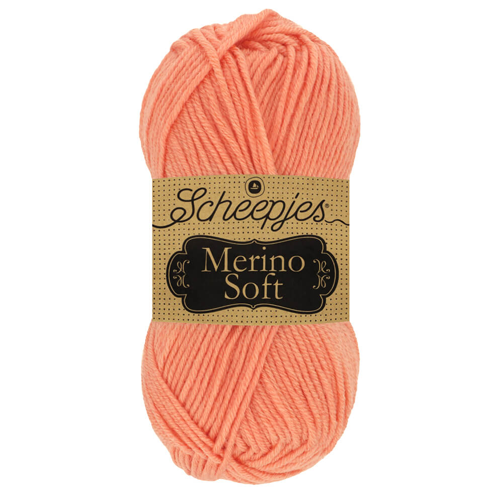 Scheepjes Merino Soft