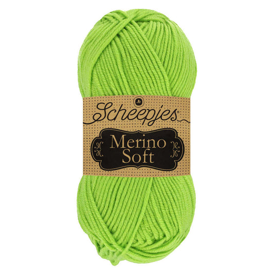 Scheepjes Merino Soft - 646 Miro