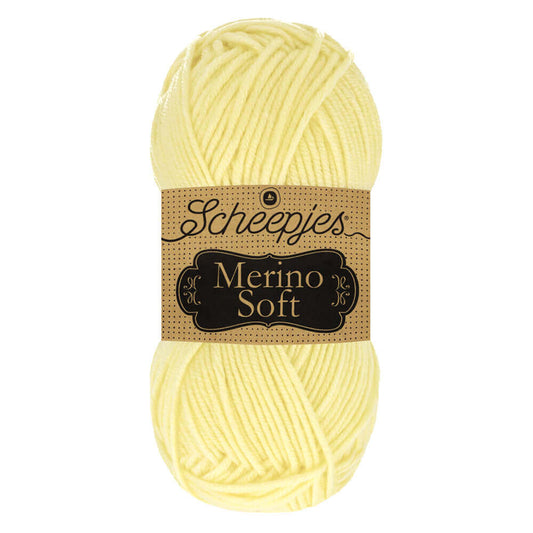 Scheepjes Merino Soft - 648 De Goya