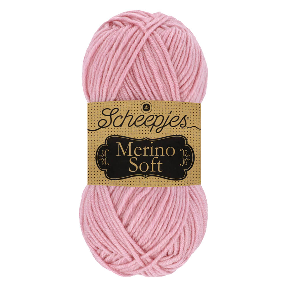 Scheepjes Merino Soft