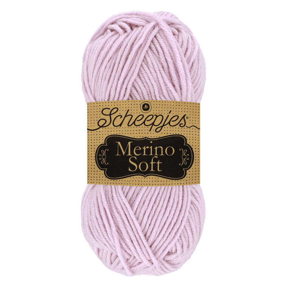 Scheepjes Merino Soft