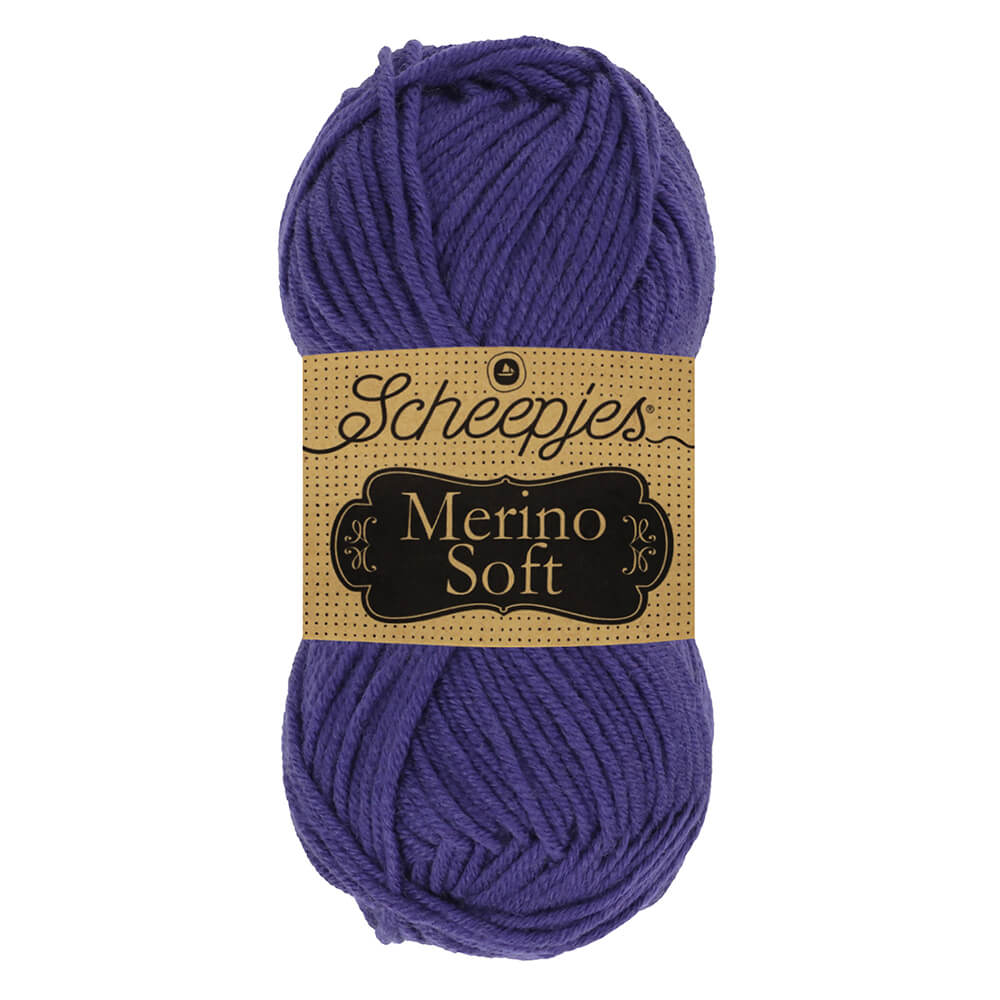 Scheepjes Merino Soft