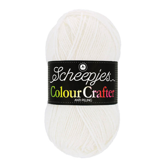 Scheepjes Colour Crafter