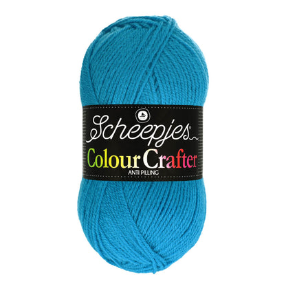 Scheepjes Colour Crafter