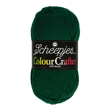 Scheepjes Colour Crafter