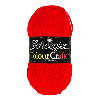 Scheepjes Colour Crafter