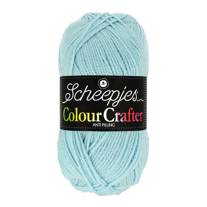 Scheepjes Colour Crafter