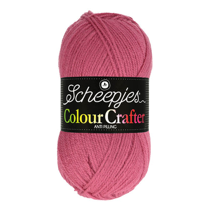 Scheepjes Colour Crafter