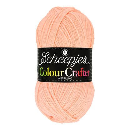 Scheepjes Colour Crafter