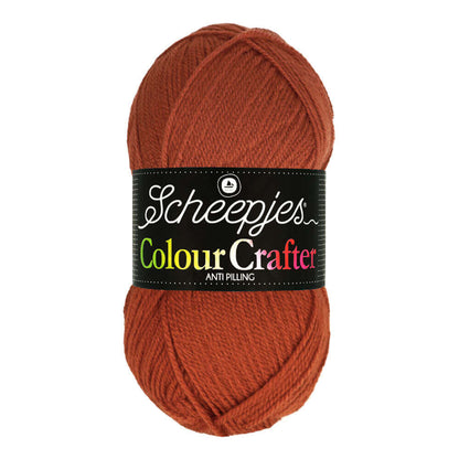 Scheepjes Colour Crafter