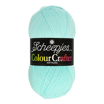 Scheepjes Colour Crafter