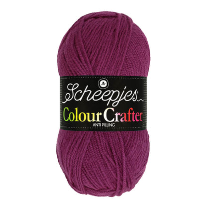 Scheepjes Colour Crafter