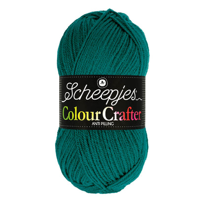 Scheepjes Colour Crafter