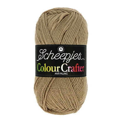 Scheepjes Colour Crafter