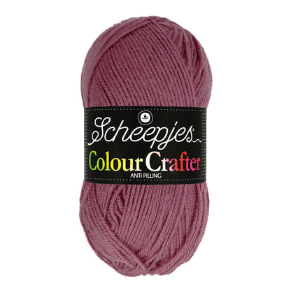 Scheepjes Colour Crafter