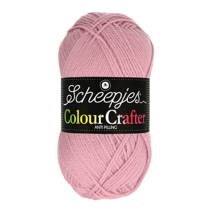 Scheepjes Colour Crafter