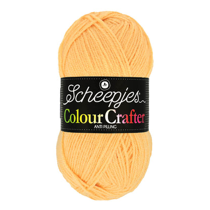 Scheepjes Colour Crafter