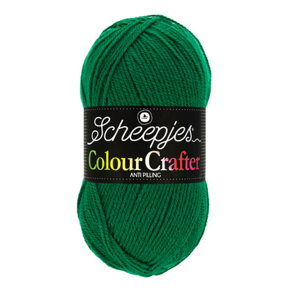 Scheepjes Colour Crafter