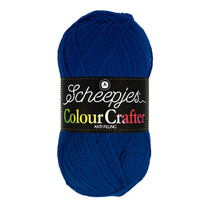 Scheepjes Colour Crafter