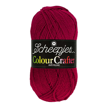 Scheepjes Colour Crafter