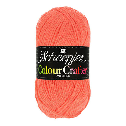 Scheepjes Colour Crafter