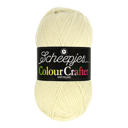 Scheepjes Colour Crafter