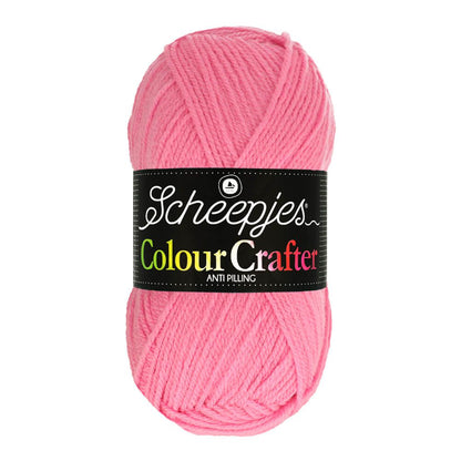 Scheepjes Colour Crafter
