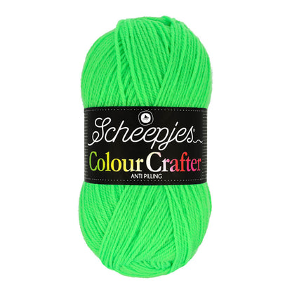 Scheepjes Colour Crafter