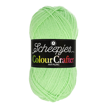 Scheepjes Colour Crafter
