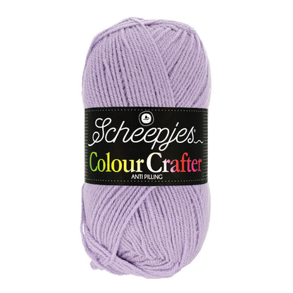 Scheepjes Colour Crafter