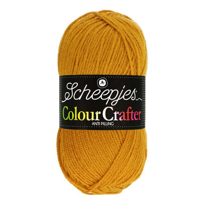 Scheepjes Colour Crafter