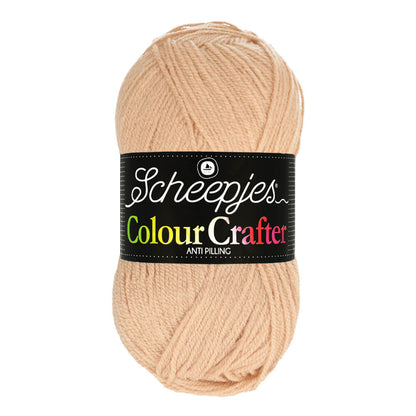 Scheepjes Colour Crafter