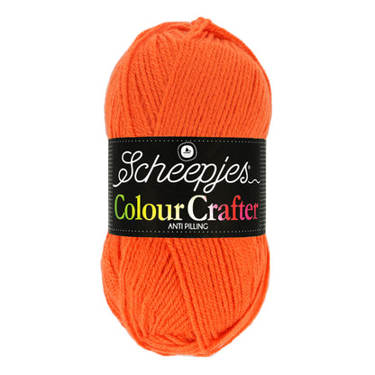 Scheepjes Colour Crafter